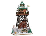 SUPER OFFERTA LEMAX  Grizzly Peak Lookout Tower