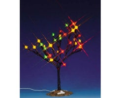 SUPER OFFERTA LEMAX  Lighted Winter Maple Large SKU: 24783