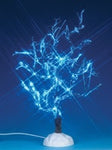 SUPER OFFERTA LEMAX Lighted Ice Glazed Tree, Blue SKU: 94999